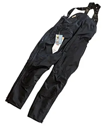 Main view of Salopettes.