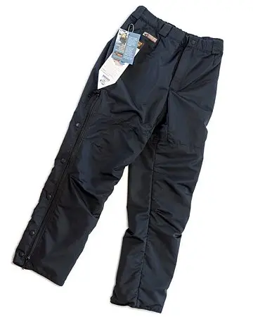 Main view of Trousers.