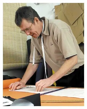 Cioch Outdoor Clothing